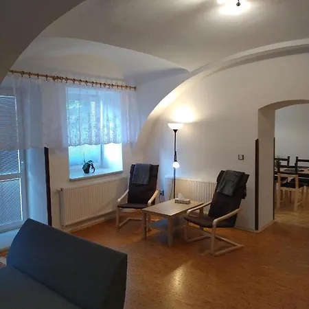 Daire U Kostela Praiano
