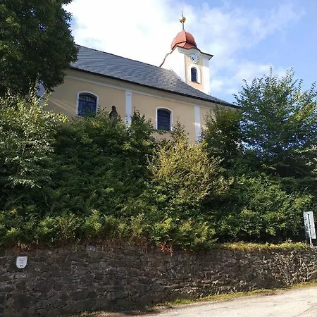 U Kostela Daire