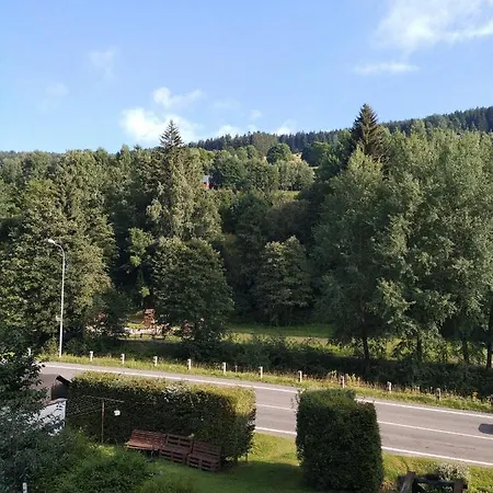 Daire U Kostela *