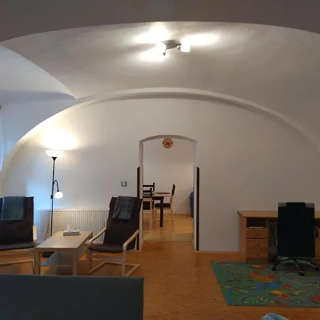U Kostela Appartamento
