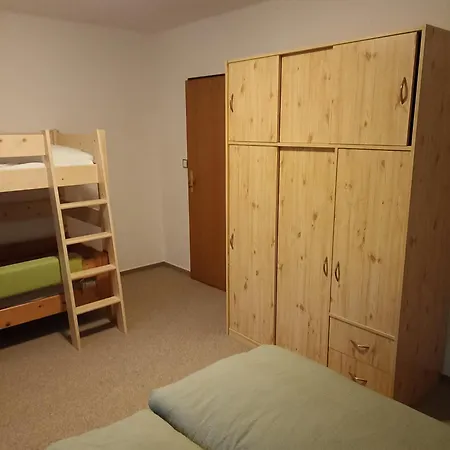 U Kostela Appartamento Pec pod Snezkou