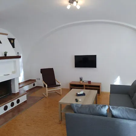 U Kostela Appartamento
