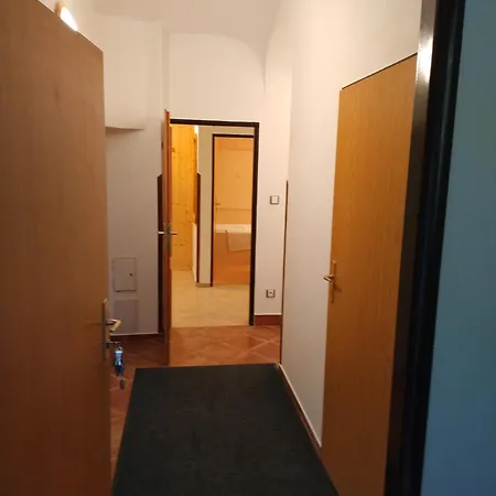 Appartamento U Kostela Pec pod Snezkou
